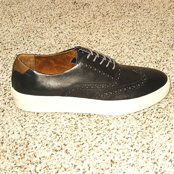 Johnston & Murphy Shoes Johnston Murphys Hollins Dress Shoe Poshmark